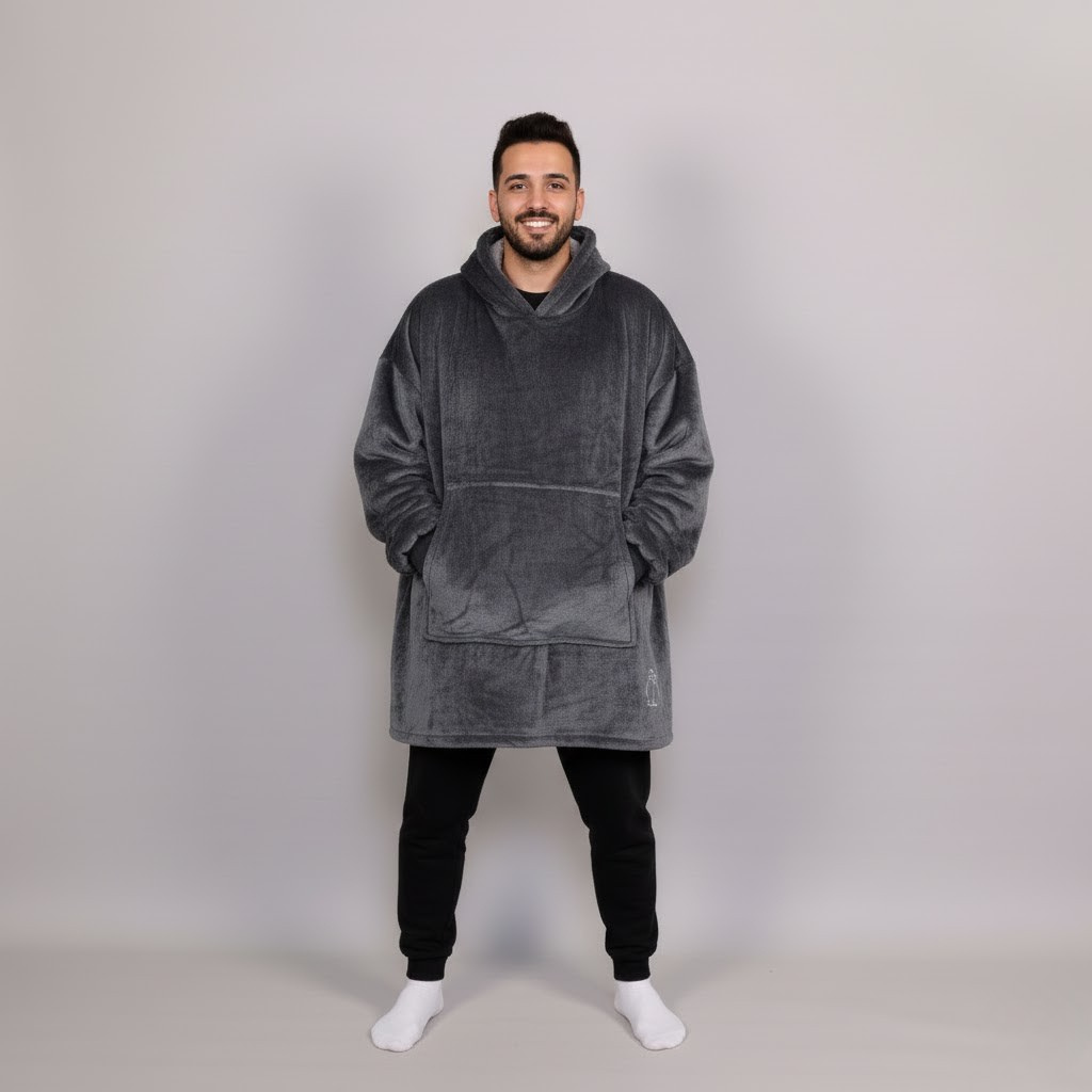 هودي كوزي أن كوزي 