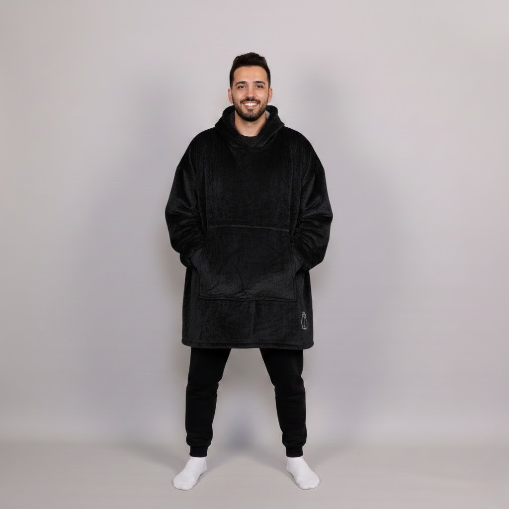 هودي كوزي أن كوزي 