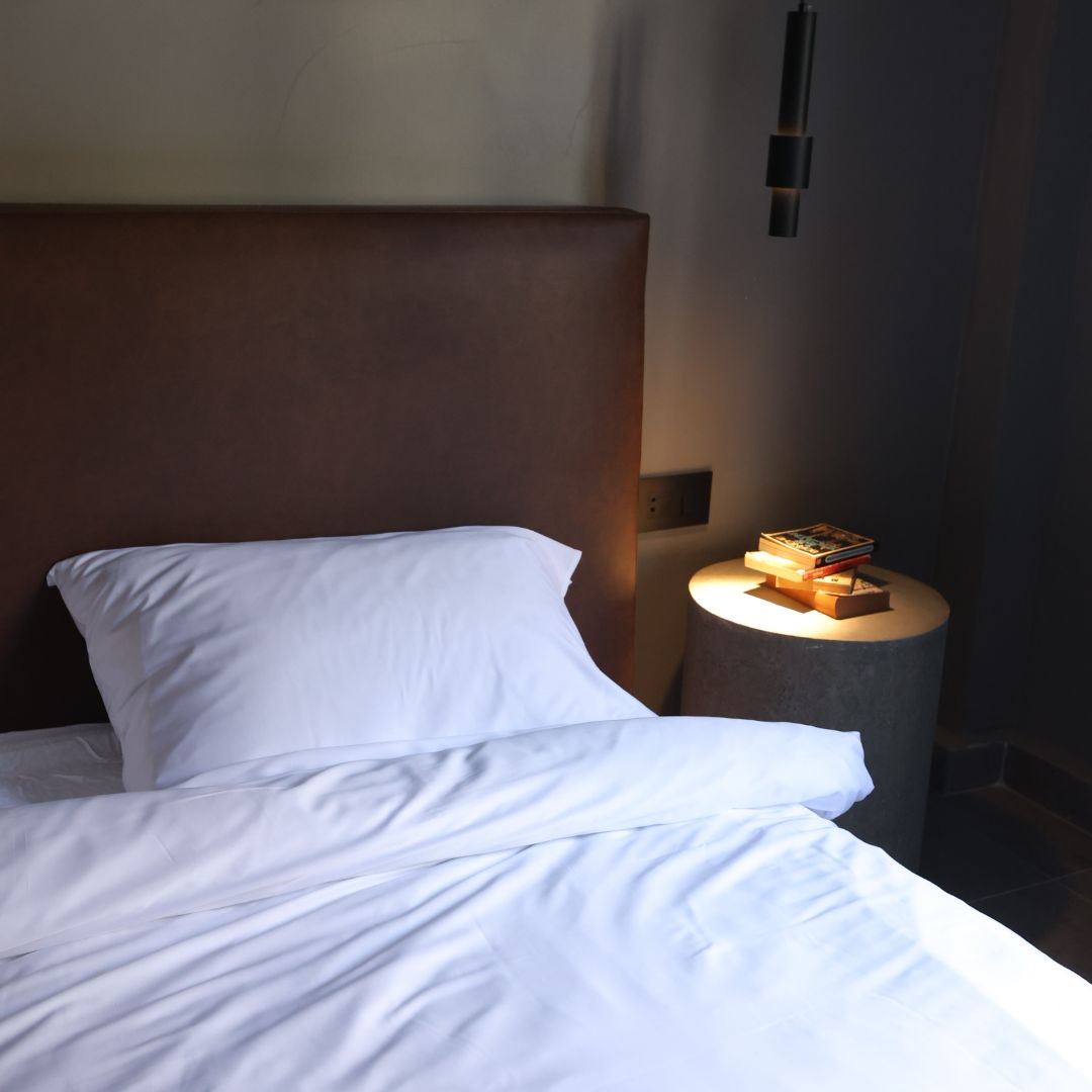 مفارش كوزي للتبريد