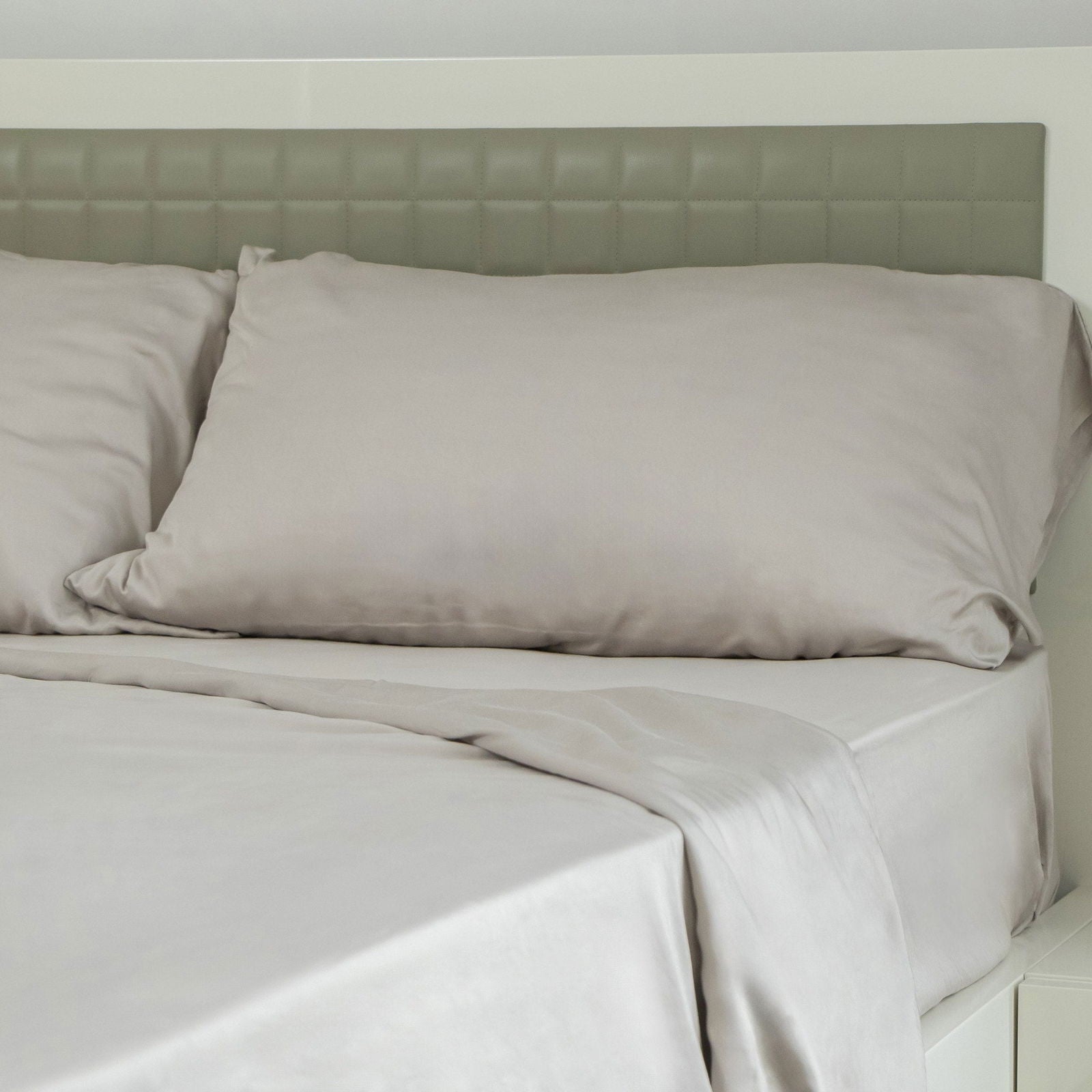 غطاء وسادة التبريد المريح