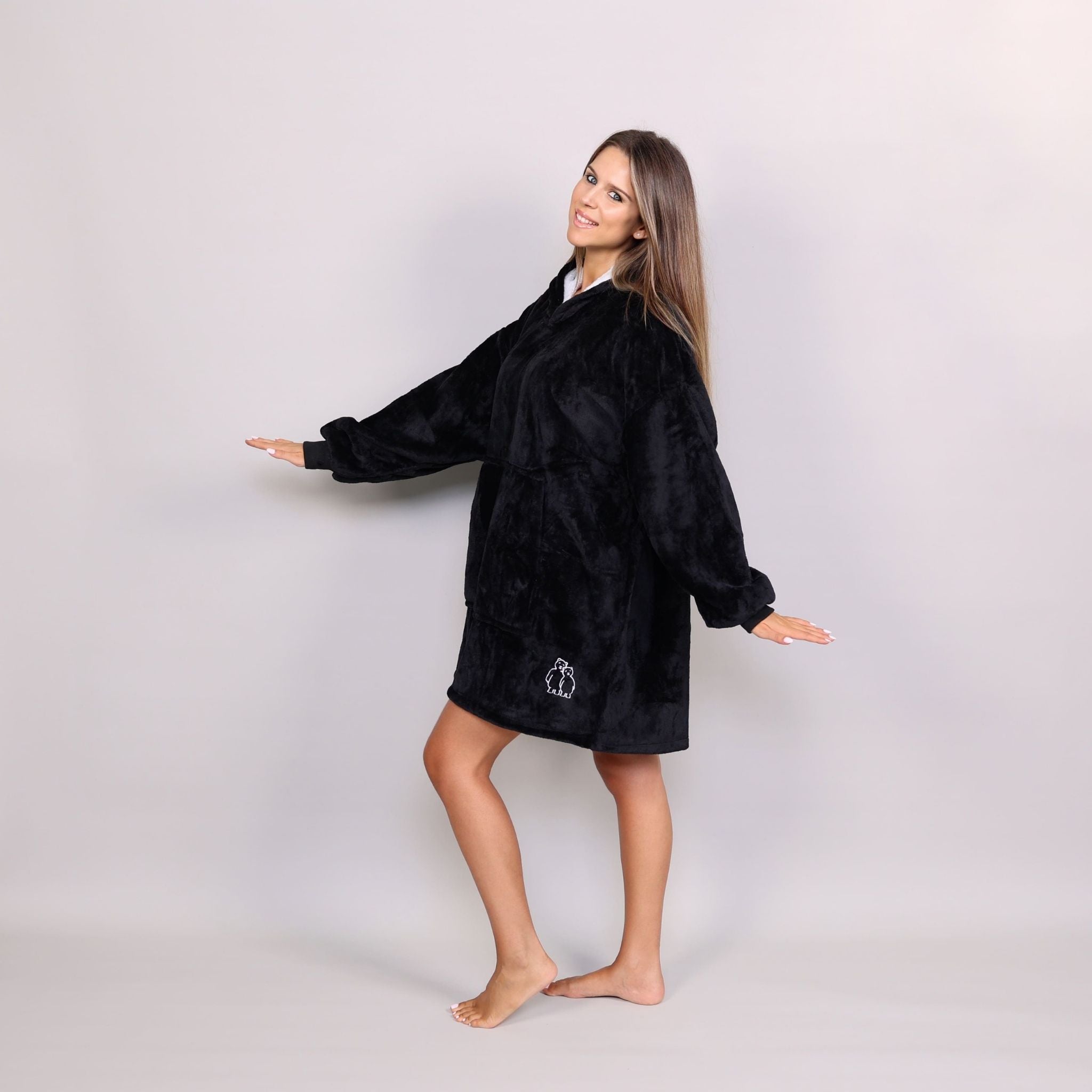 هودي كوزي أن كوزي 