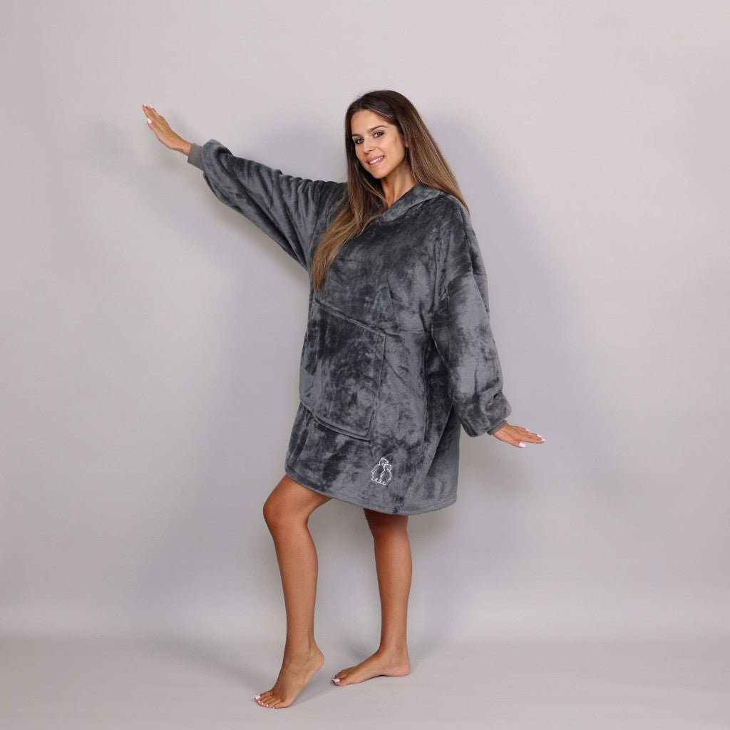 هودي كوزي أن كوزي 