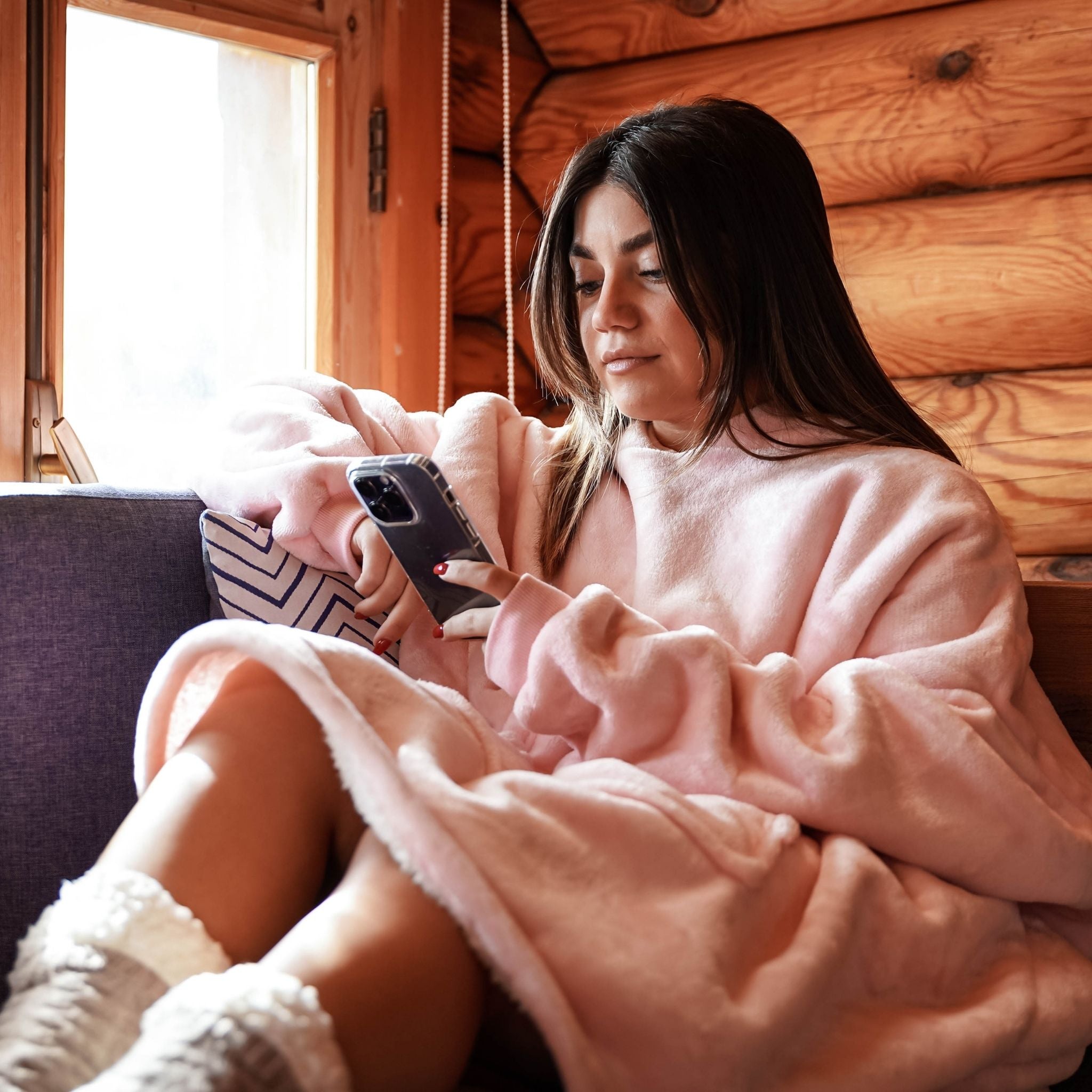 هودي كوزي أن كوزي 